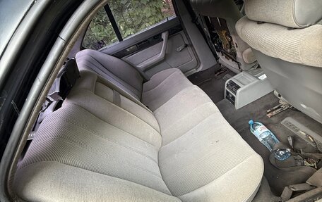 BMW 5 серия, 1994 год, 550 000 рублей, 5 фотография