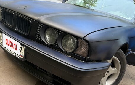 BMW 5 серия, 1994 год, 550 000 рублей, 4 фотография
