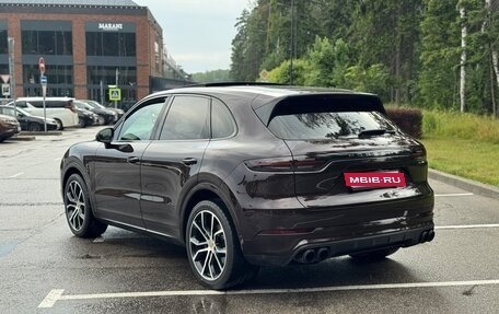 Porsche Cayenne III, 2018 год, 5 150 000 рублей, 8 фотография