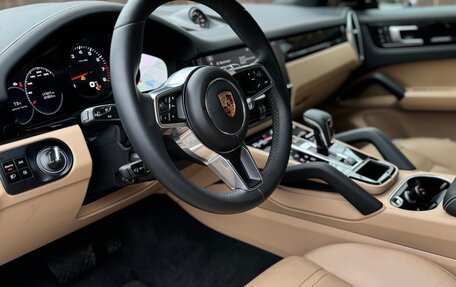 Porsche Cayenne III, 2018 год, 5 150 000 рублей, 16 фотография