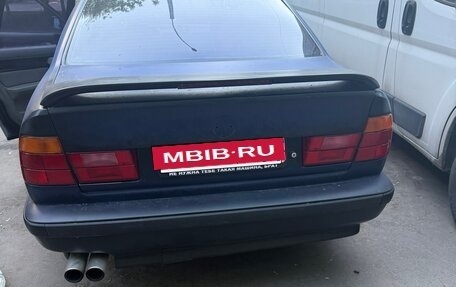 BMW 5 серия, 1994 год, 550 000 рублей, 7 фотография