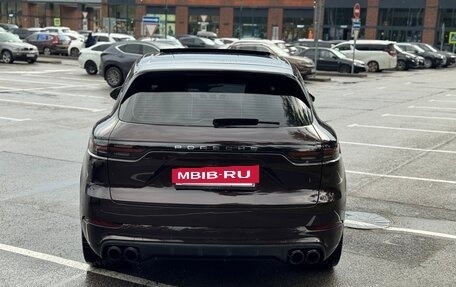 Porsche Cayenne III, 2018 год, 5 150 000 рублей, 10 фотография