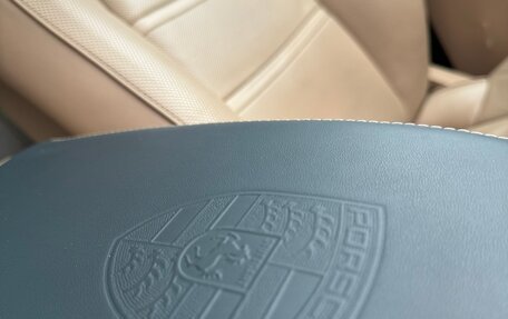 Porsche Cayenne III, 2018 год, 5 150 000 рублей, 22 фотография