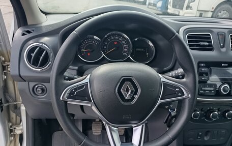 Renault Sandero II рестайлинг, 2019 год, 1 100 000 рублей, 6 фотография