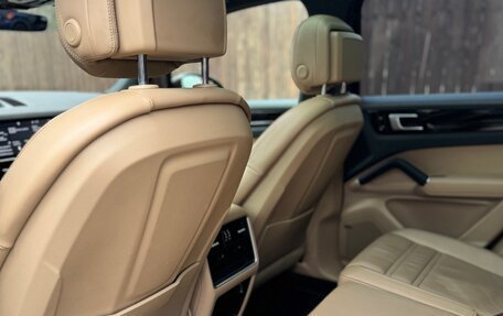 Porsche Cayenne III, 2018 год, 5 150 000 рублей, 18 фотография