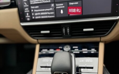 Porsche Cayenne III, 2018 год, 5 150 000 рублей, 23 фотография