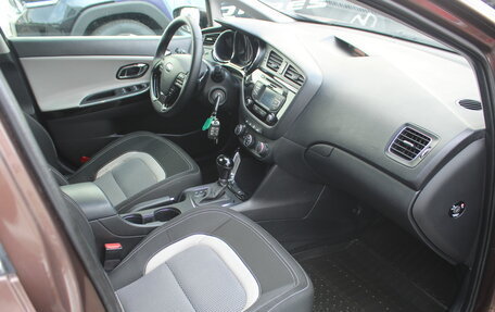 KIA cee'd III, 2014 год, 1 065 000 рублей, 8 фотография