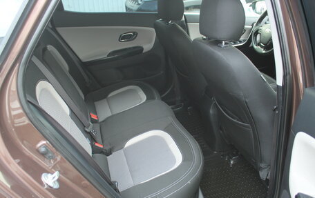 KIA cee'd III, 2014 год, 1 065 000 рублей, 10 фотография