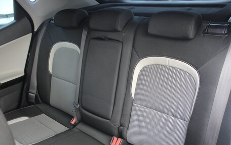 KIA cee'd III, 2014 год, 1 065 000 рублей, 11 фотография