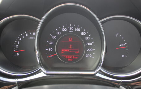 KIA cee'd III, 2014 год, 1 065 000 рублей, 15 фотография