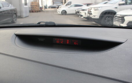 KIA cee'd III, 2014 год, 1 065 000 рублей, 16 фотография
