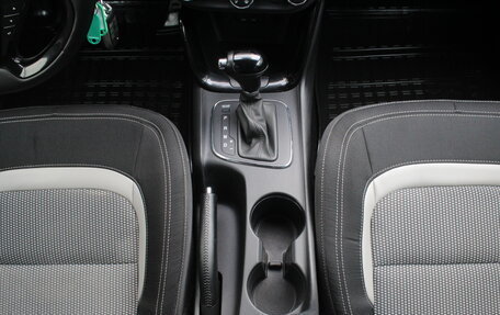 KIA cee'd III, 2014 год, 1 065 000 рублей, 20 фотография