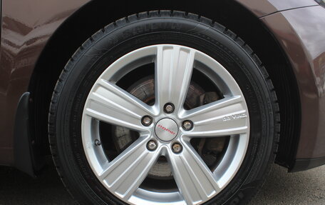 KIA cee'd III, 2014 год, 1 065 000 рублей, 25 фотография