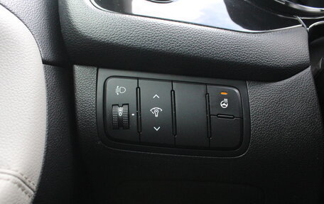 KIA cee'd III, 2014 год, 1 065 000 рублей, 24 фотография