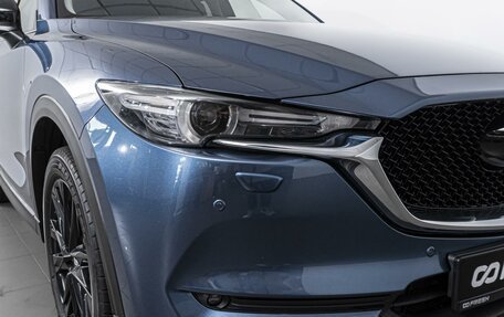 Mazda CX-5 II, 2021 год, 2 700 000 рублей, 6 фотография