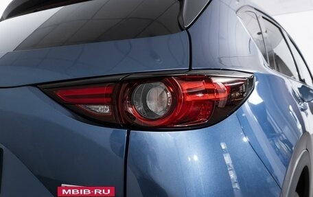 Mazda CX-5 II, 2021 год, 2 700 000 рублей, 7 фотография