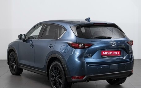 Mazda CX-5 II, 2021 год, 2 700 000 рублей, 2 фотография