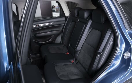 Mazda CX-5 II, 2021 год, 2 700 000 рублей, 13 фотография
