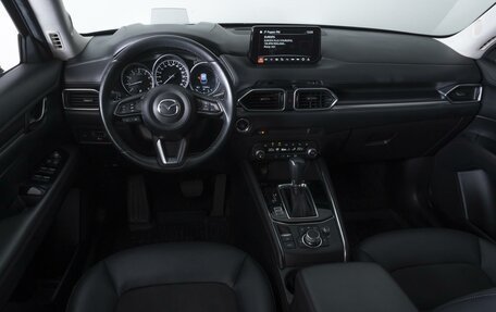 Mazda CX-5 II, 2021 год, 2 700 000 рублей, 10 фотография
