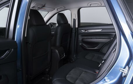 Mazda CX-5 II, 2021 год, 2 700 000 рублей, 15 фотография