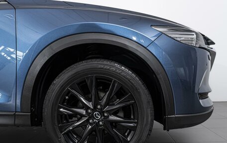 Mazda CX-5 II, 2021 год, 2 700 000 рублей, 9 фотография