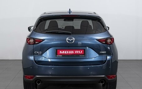 Mazda CX-5 II, 2021 год, 2 700 000 рублей, 4 фотография
