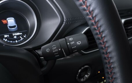 Mazda CX-5 II, 2021 год, 2 700 000 рублей, 22 фотография