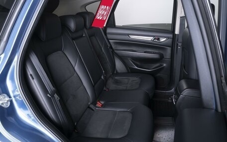 Mazda CX-5 II, 2021 год, 2 700 000 рублей, 11 фотография