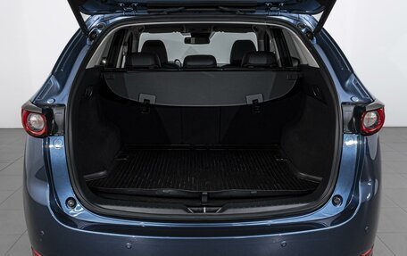 Mazda CX-5 II, 2021 год, 2 700 000 рублей, 31 фотография