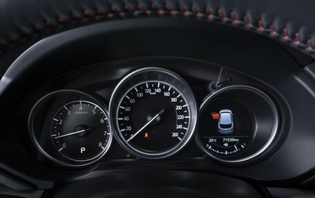 Mazda CX-5 II, 2021 год, 2 700 000 рублей, 28 фотография