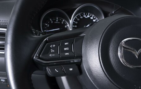 Mazda CX-5 II, 2021 год, 2 700 000 рублей, 23 фотография