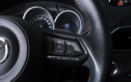Mazda CX-5 II, 2021 год, 2 700 000 рублей, 24 фотография