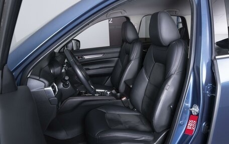 Mazda CX-5 II, 2021 год, 2 700 000 рублей, 14 фотография