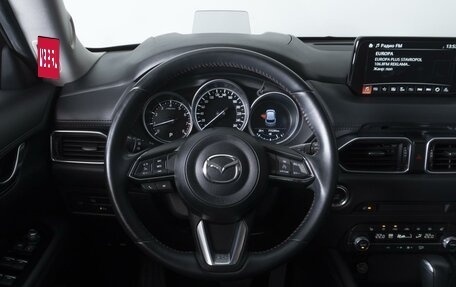 Mazda CX-5 II, 2021 год, 2 700 000 рублей, 17 фотография