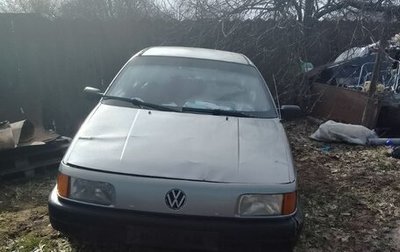 Volkswagen Passat B3, 1988 год, 85 000 рублей, 1 фотография