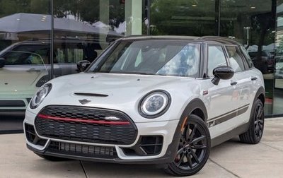MINI Clubman, 2022 год, 4 500 000 рублей, 1 фотография