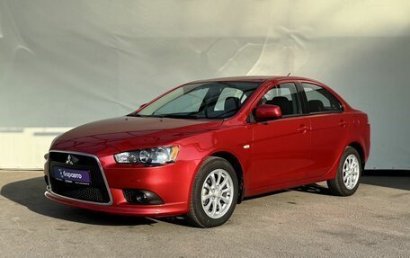 Mitsubishi Lancer IX, 2014 год, 1 160 000 рублей, 1 фотография