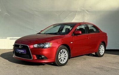 Mitsubishi Lancer IX, 2014 год, 1 160 000 рублей, 1 фотография
