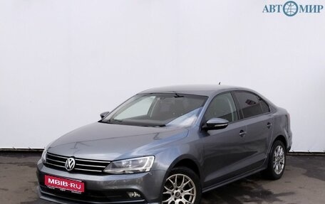 Volkswagen Jetta VI, 2014 год, 1 130 000 рублей, 1 фотография