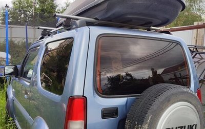 Suzuki Jimny, 2012 год, 1 270 000 рублей, 1 фотография