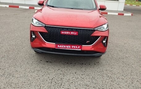 Haval F7 I, 2022 год, 2 000 000 рублей, 1 фотография