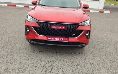 Haval F7 I, 2022 год, 2 000 000 рублей, 1 фотография