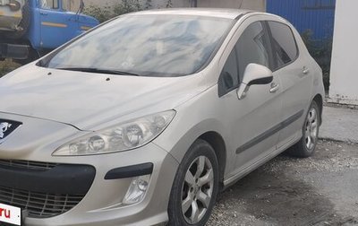 Peugeot 308 II, 2008 год, 500 000 рублей, 1 фотография