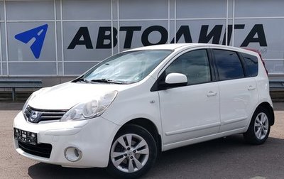 Nissan Note II рестайлинг, 2013 год, 939 000 рублей, 1 фотография