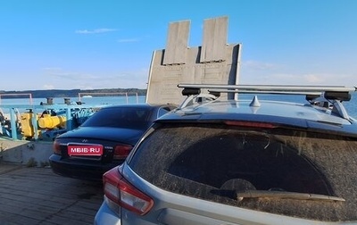 Subaru XV II, 2018 год, 2 500 000 рублей, 1 фотография