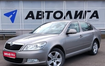 Skoda Octavia, 2011 год, 698 000 рублей, 1 фотография