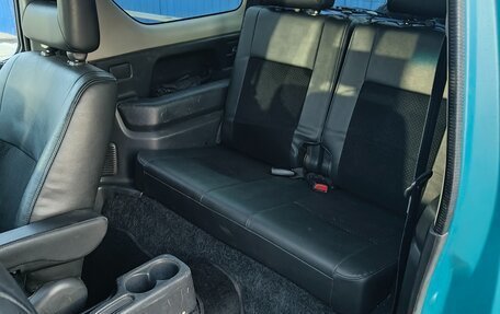 Suzuki Jimny, 2008 год, 1 250 000 рублей, 7 фотография