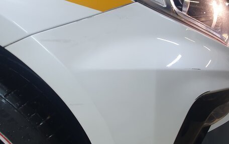 KIA Optima IV, 2019 год, 1 750 000 рублей, 9 фотография