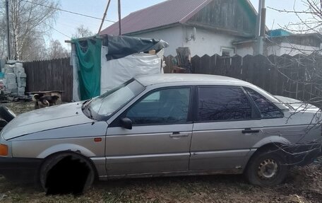 Volkswagen Passat B3, 1988 год, 85 000 рублей, 2 фотография