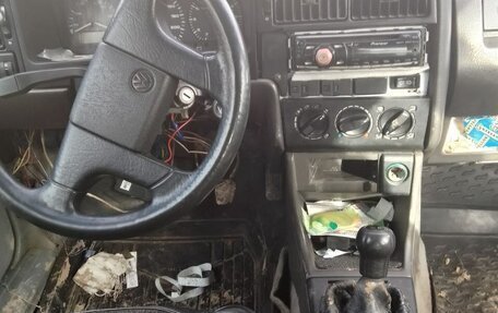Volkswagen Passat B3, 1988 год, 85 000 рублей, 4 фотография